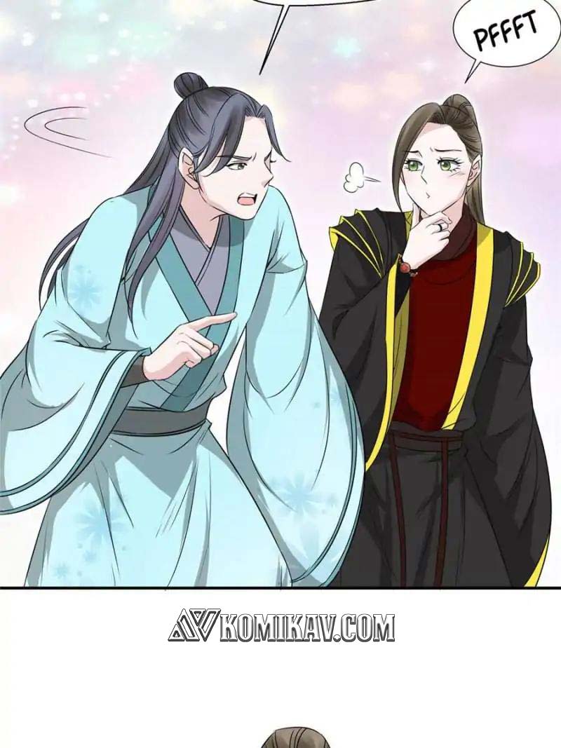 The Crazy Adventures of Mystical Doctor Chapter 104 Gambar 20