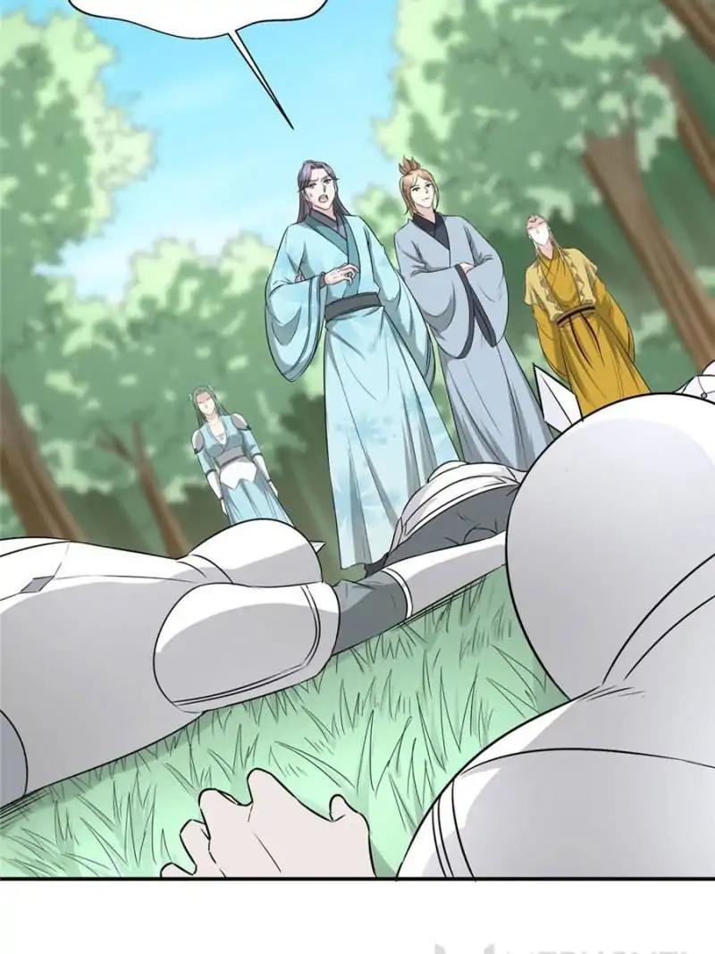 The Crazy Adventures of Mystical Doctor Chapter 104 Gambar 29