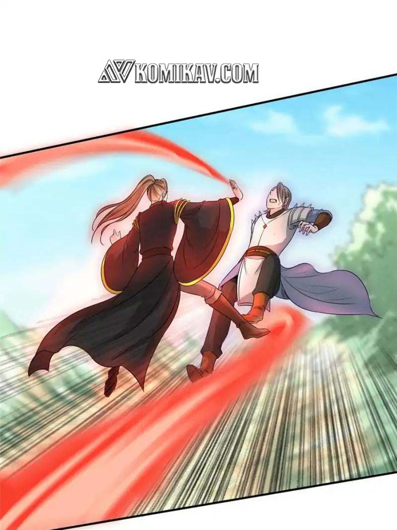 The Crazy Adventures of Mystical Doctor Chapter 104 Gambar 34