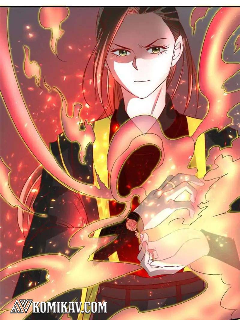 The Crazy Adventures of Mystical Doctor Chapter 104 Gambar 42