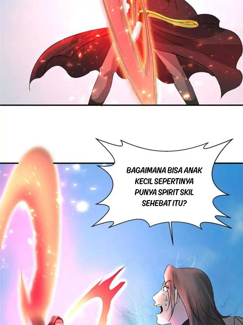 The Crazy Adventures of Mystical Doctor Chapter 104 Gambar 47