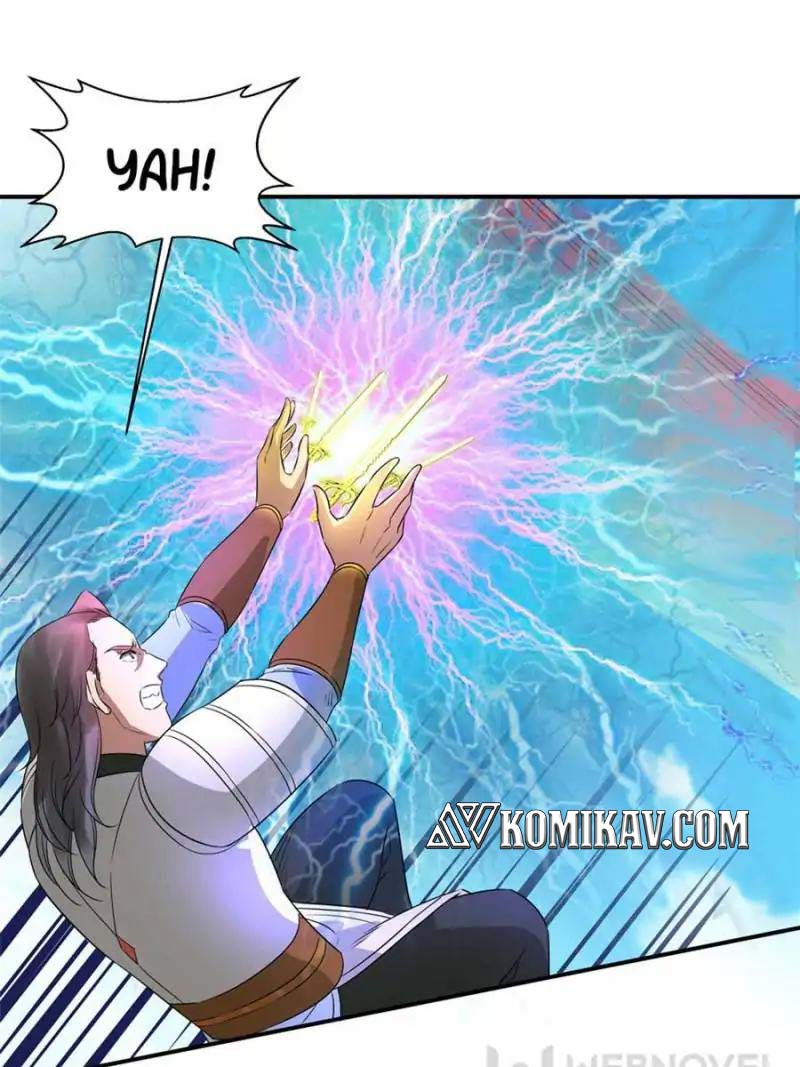 The Crazy Adventures of Mystical Doctor Chapter 104 Gambar 53