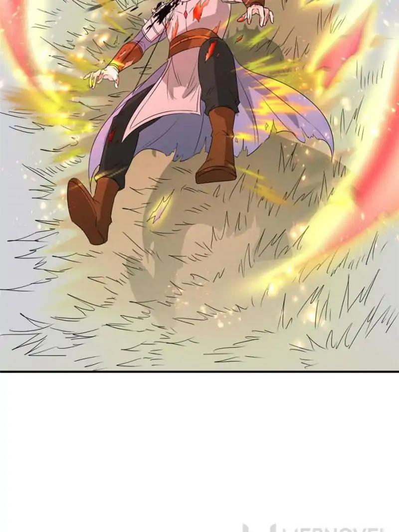 The Crazy Adventures of Mystical Doctor Chapter 104 Gambar 59