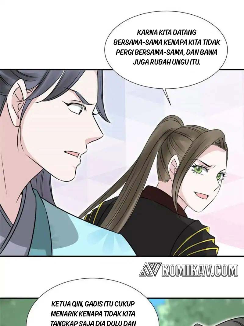The Crazy Adventures of Mystical Doctor Chapter 104 Gambar 6