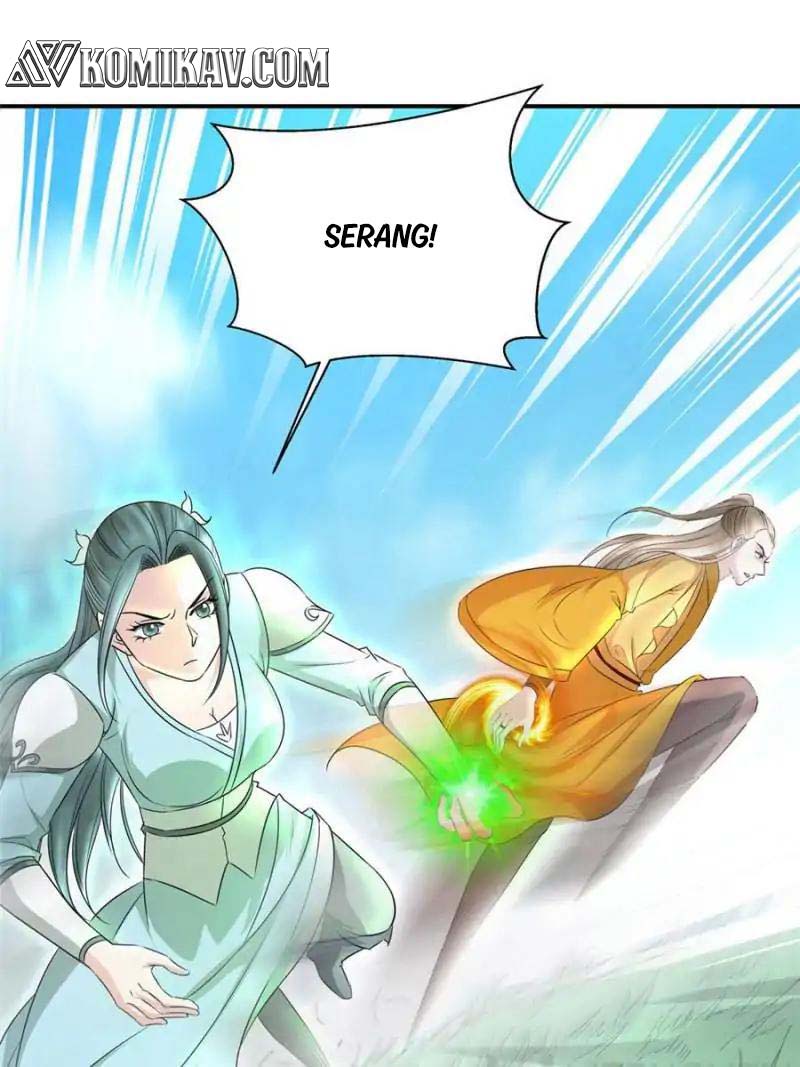 The Crazy Adventures of Mystical Doctor Chapter 104 Gambar 9