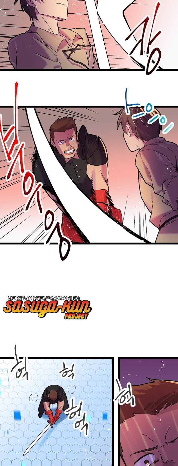 Ranker’s Return Chapter 6 Gambar 19