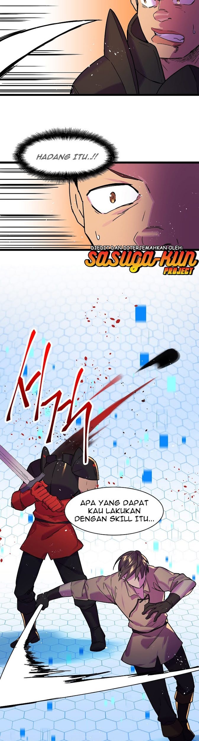 Ranker’s Return Chapter 6 Gambar 24