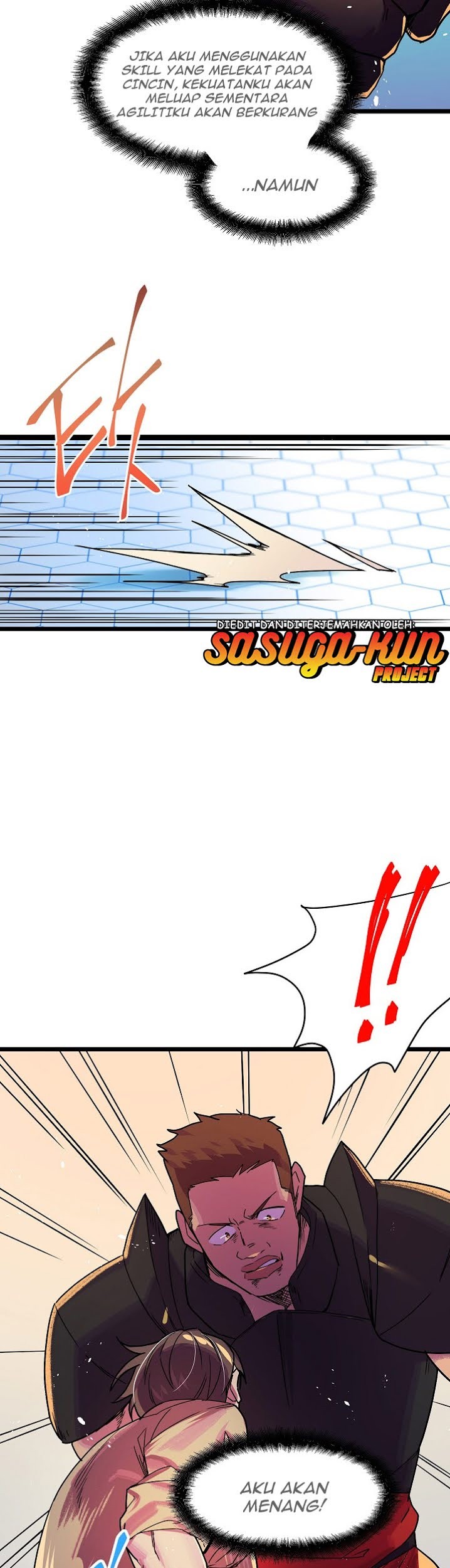Ranker’s Return Chapter 6 Gambar 6