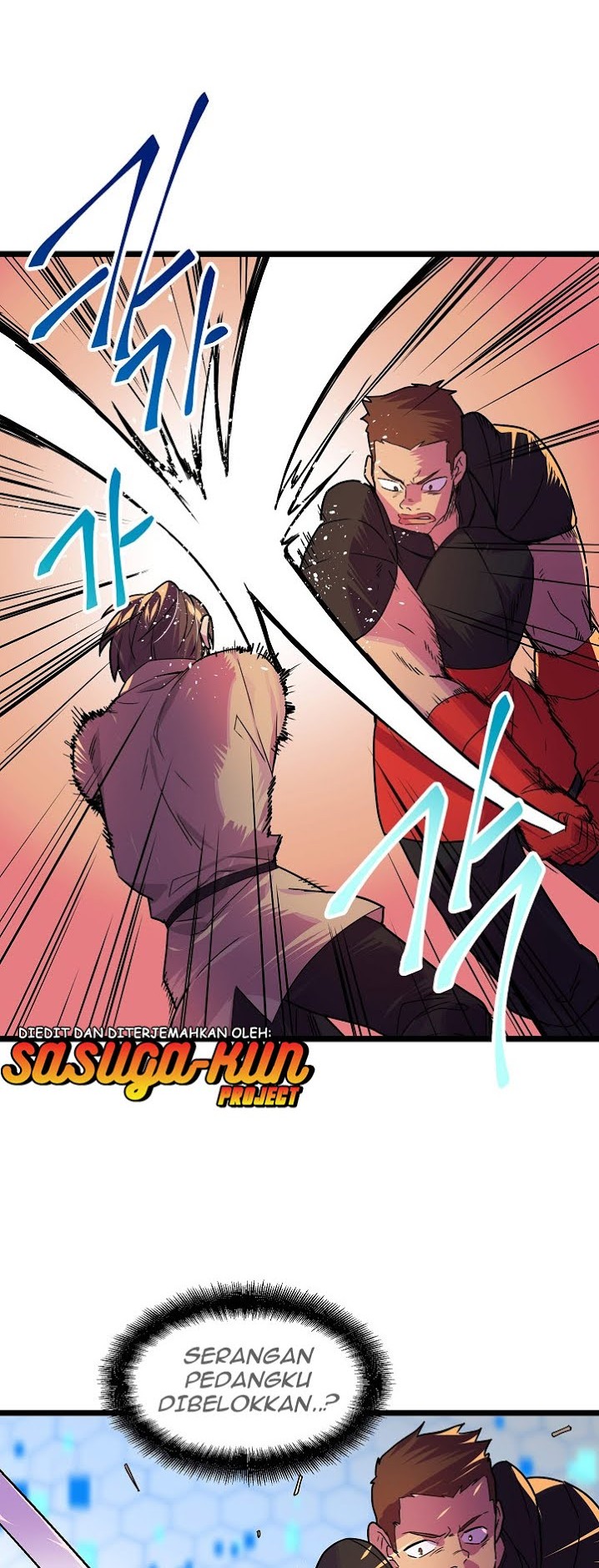 Ranker’s Return Chapter 6 Gambar 9