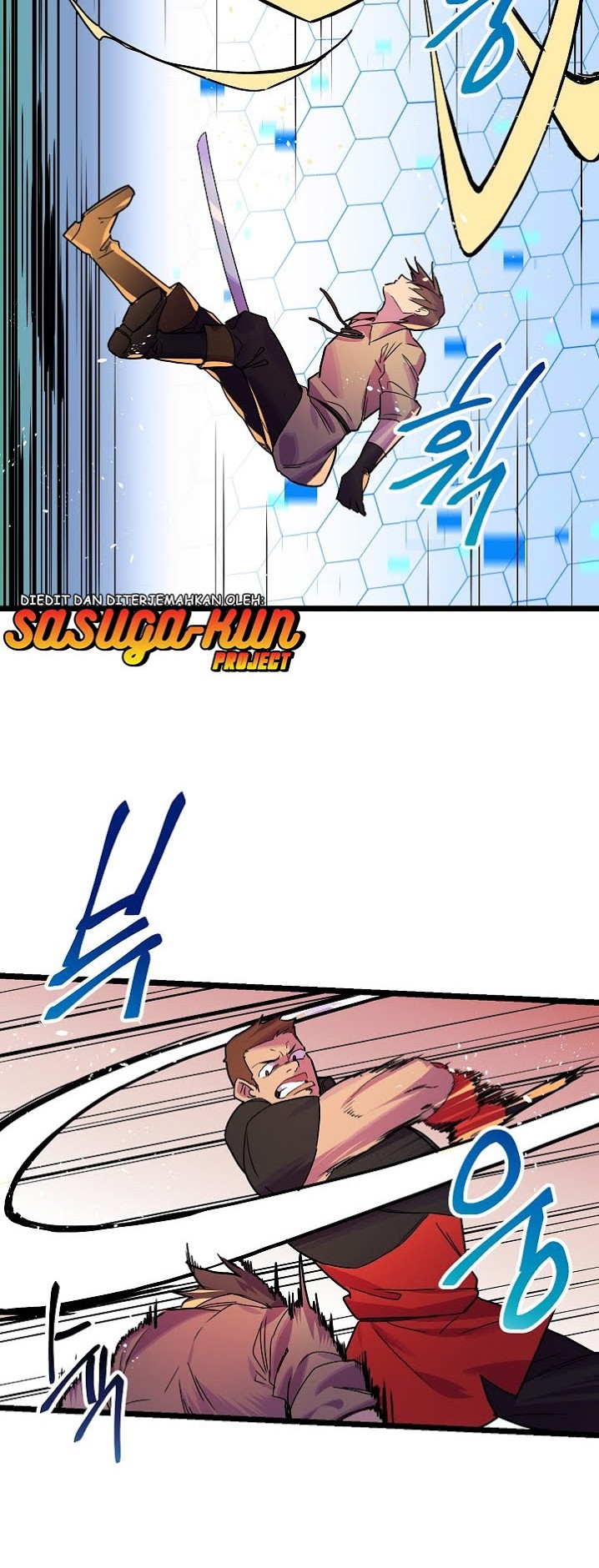 Ranker’s Return Chapter 6 Gambar 11