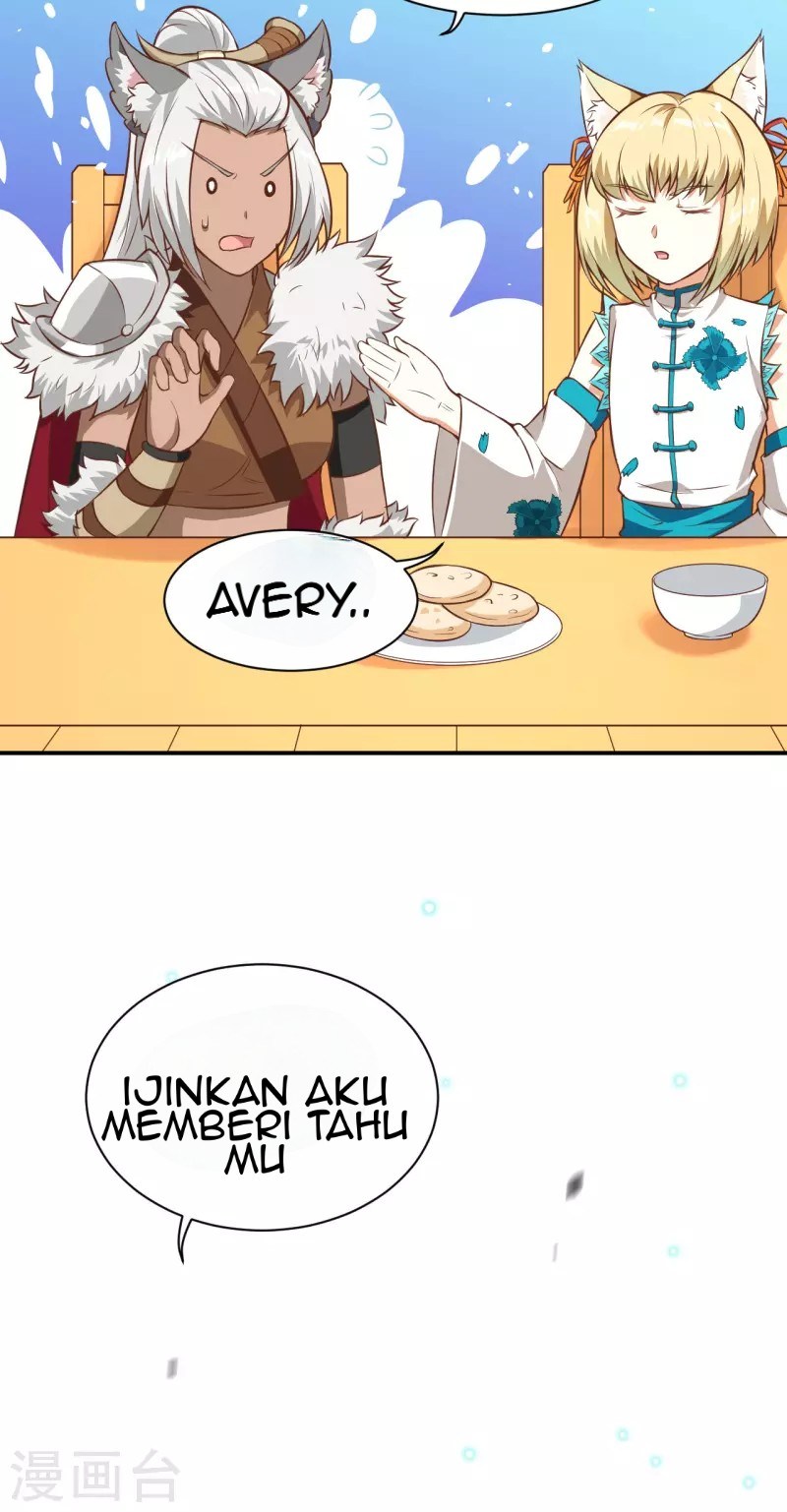 To Be The Castellan King Chapter 111 Gambar 11