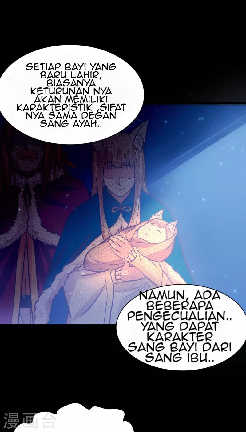 To Be The Castellan King Chapter 111 Gambar 13