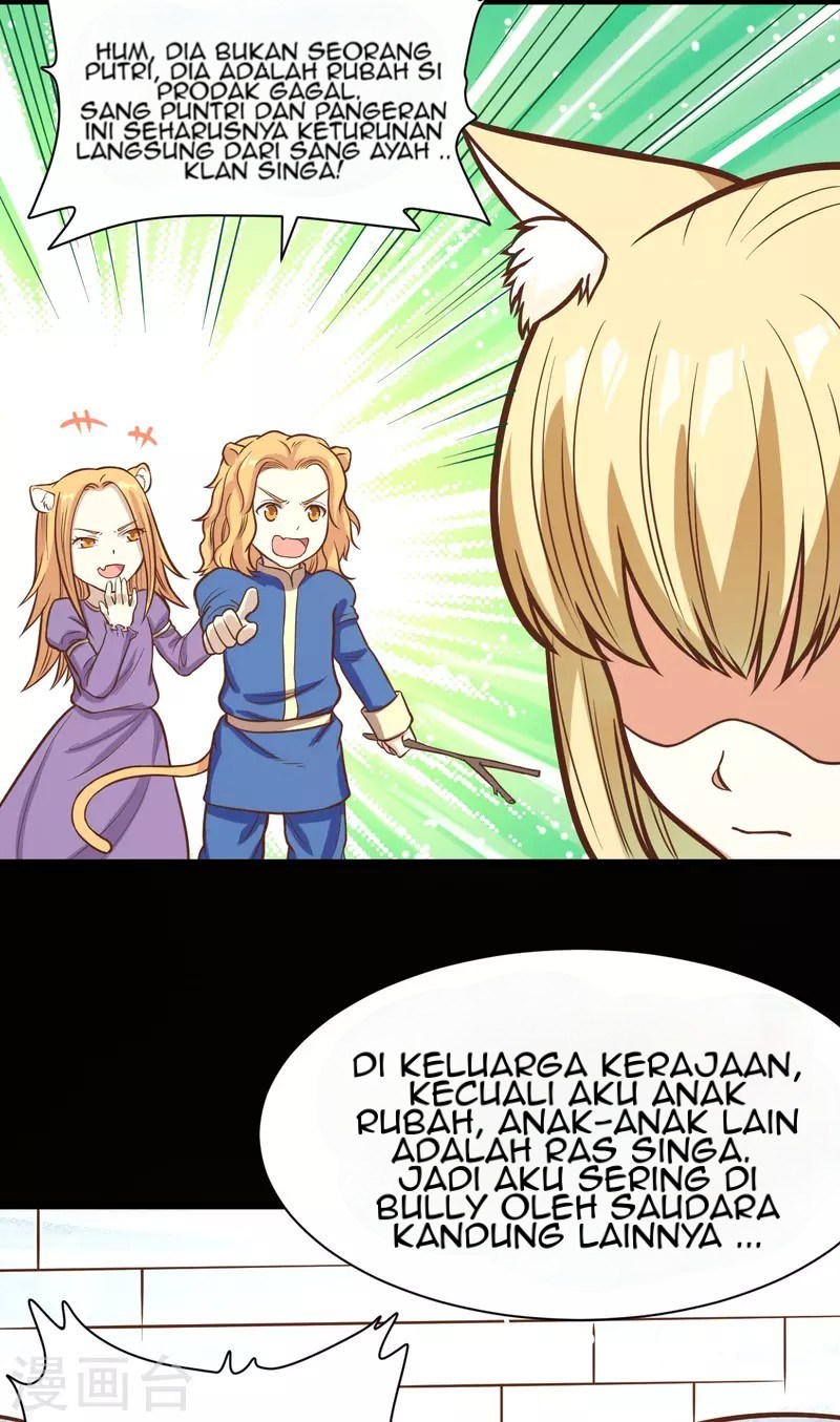 To Be The Castellan King Chapter 111 Gambar 15