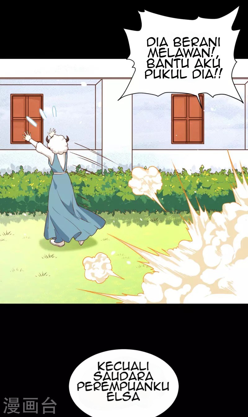 To Be The Castellan King Chapter 111 Gambar 18
