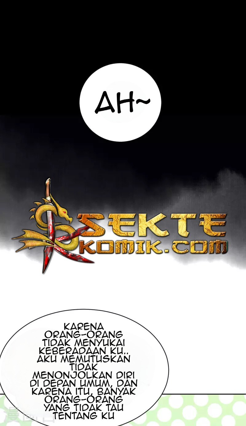To Be The Castellan King Chapter 111 Gambar 29