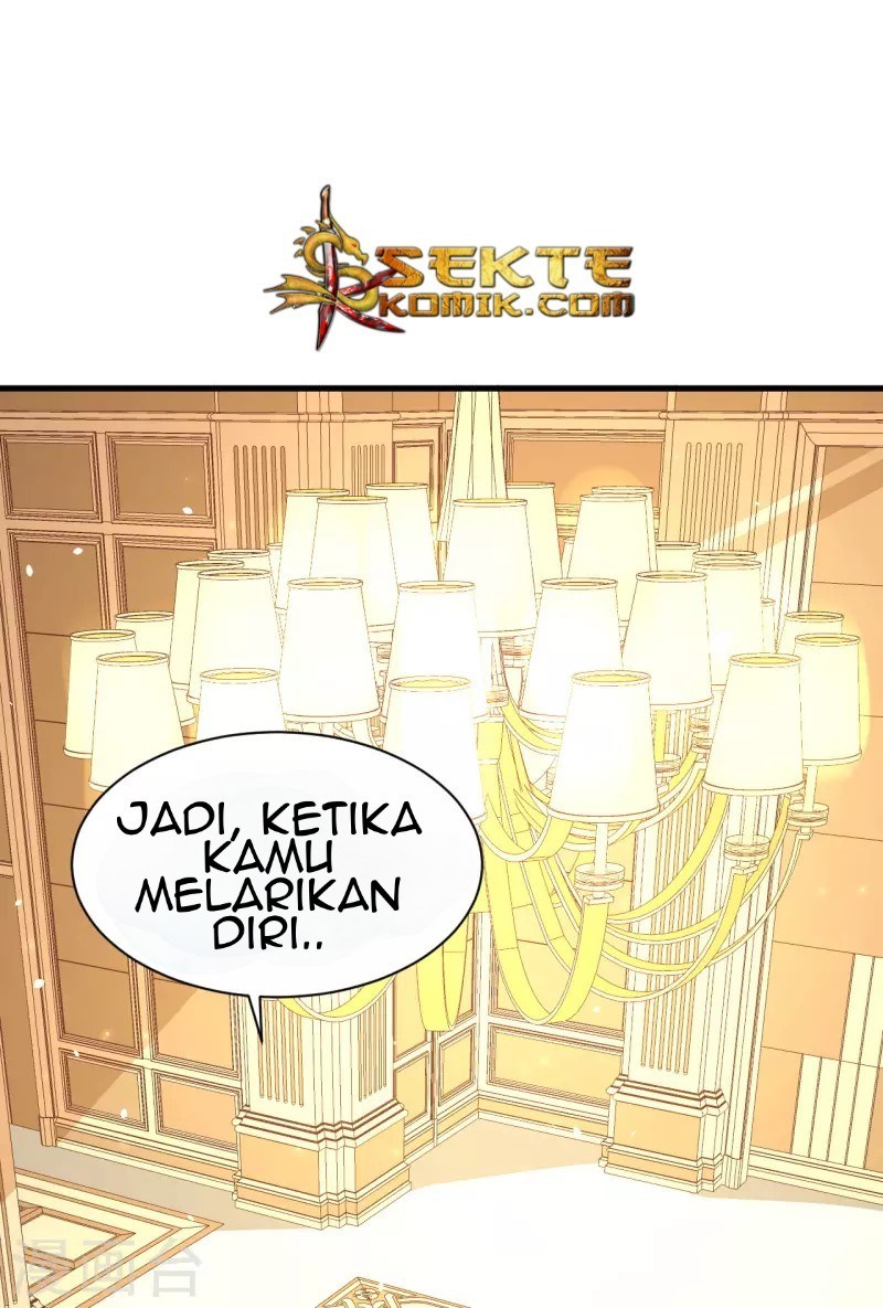 To Be The Castellan King Chapter 111 Gambar 3