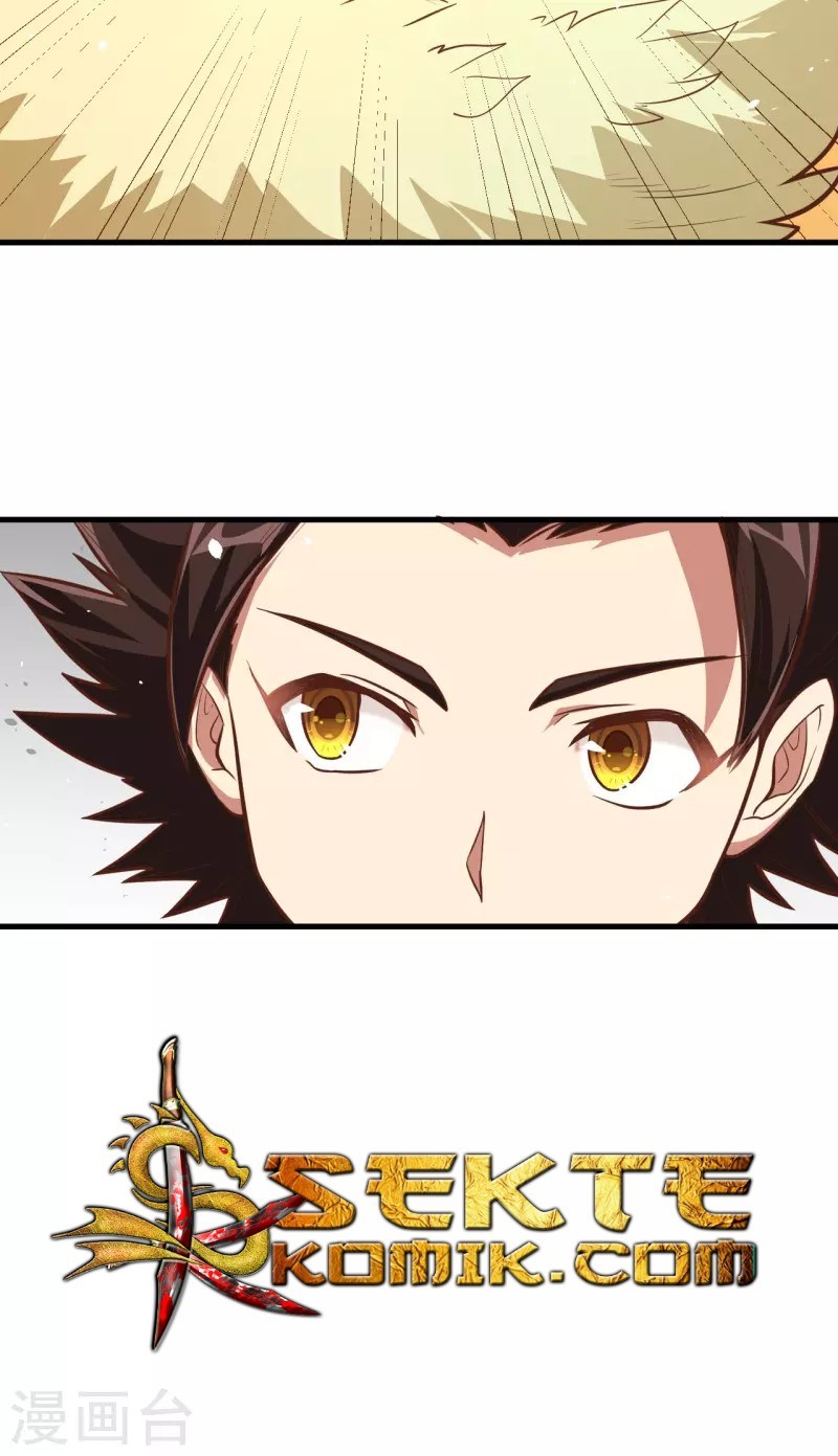 To Be The Castellan King Chapter 111 Gambar 38