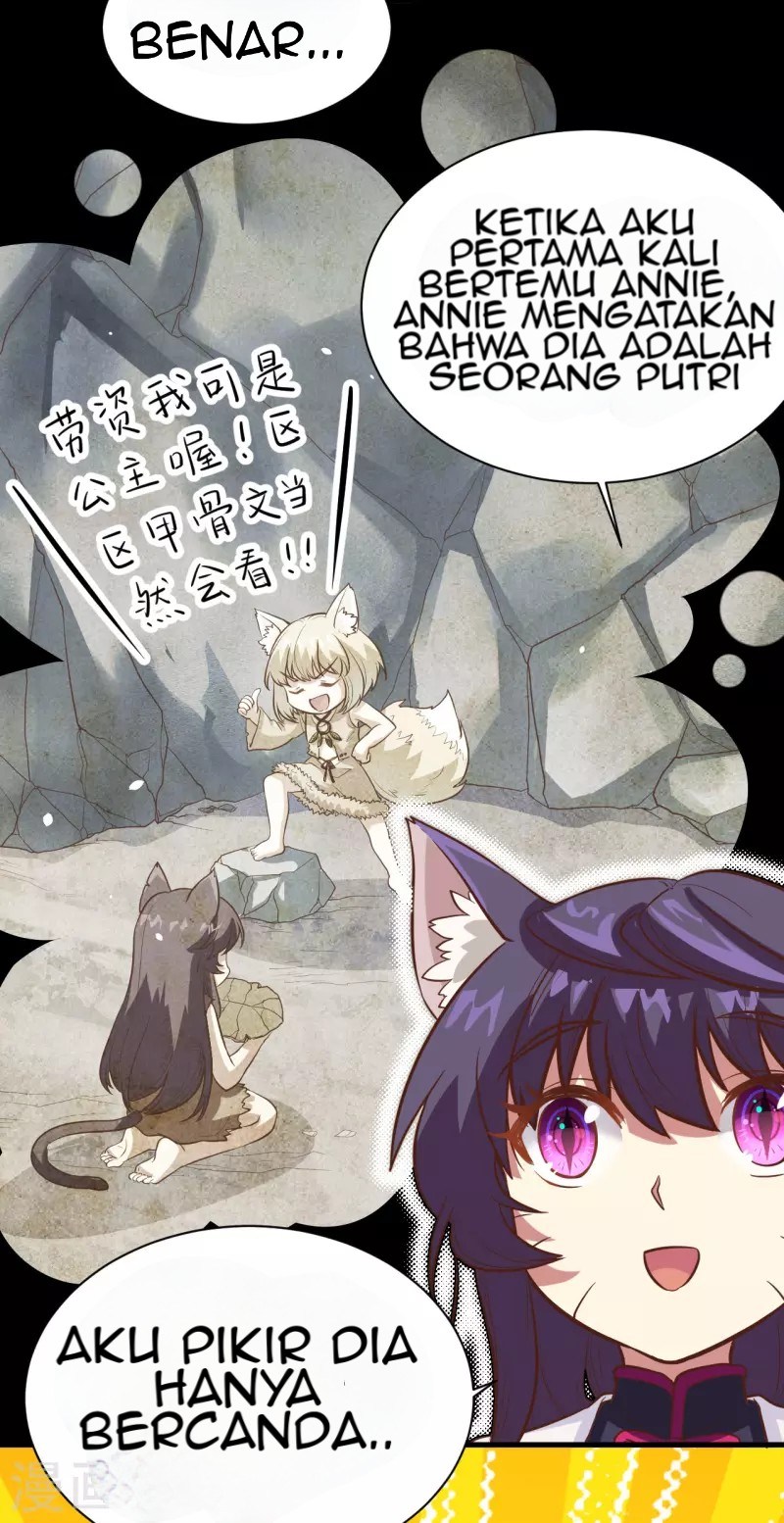To Be The Castellan King Chapter 111 Gambar 6