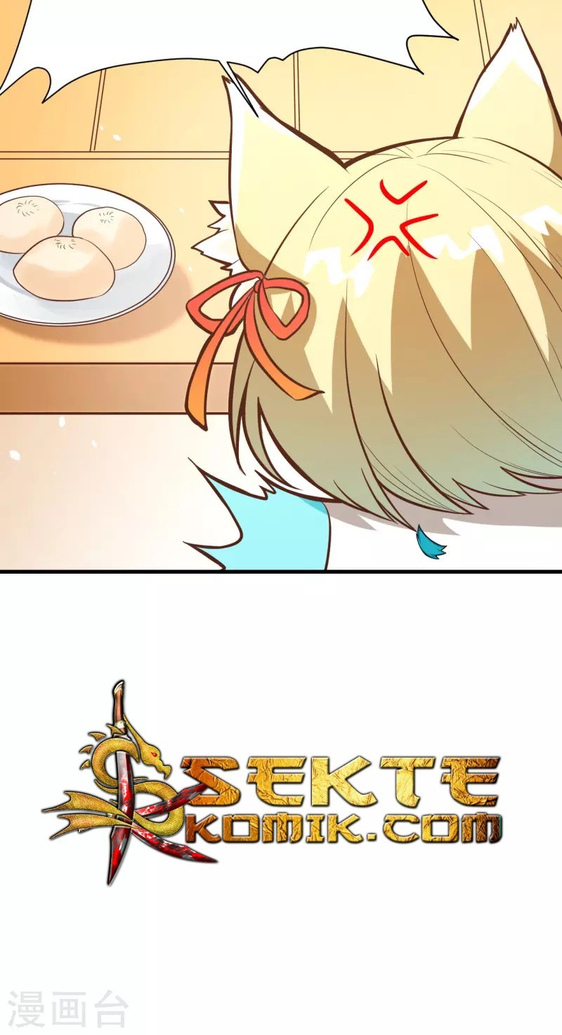 To Be The Castellan King Chapter 111 Gambar 8