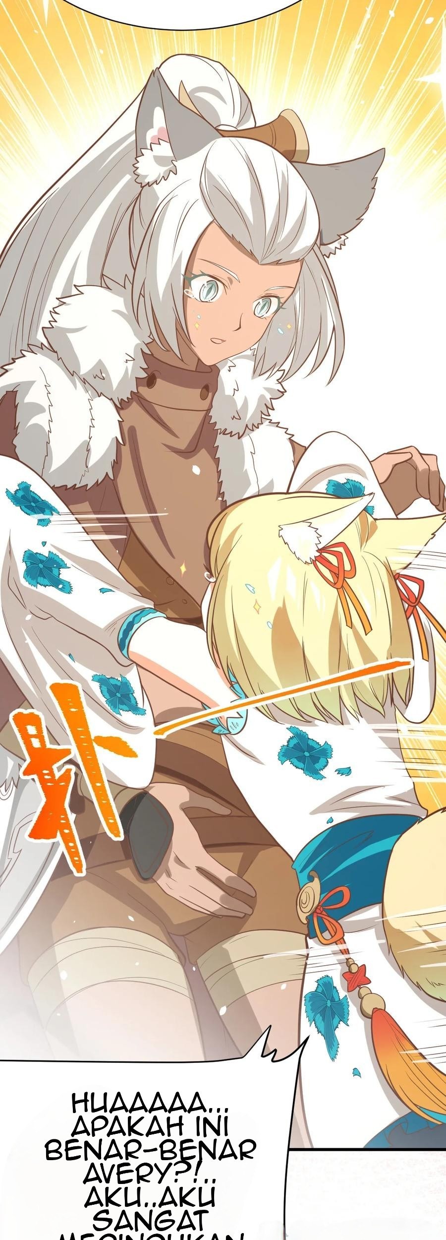 To Be The Castellan King Chapter 110 Gambar 50