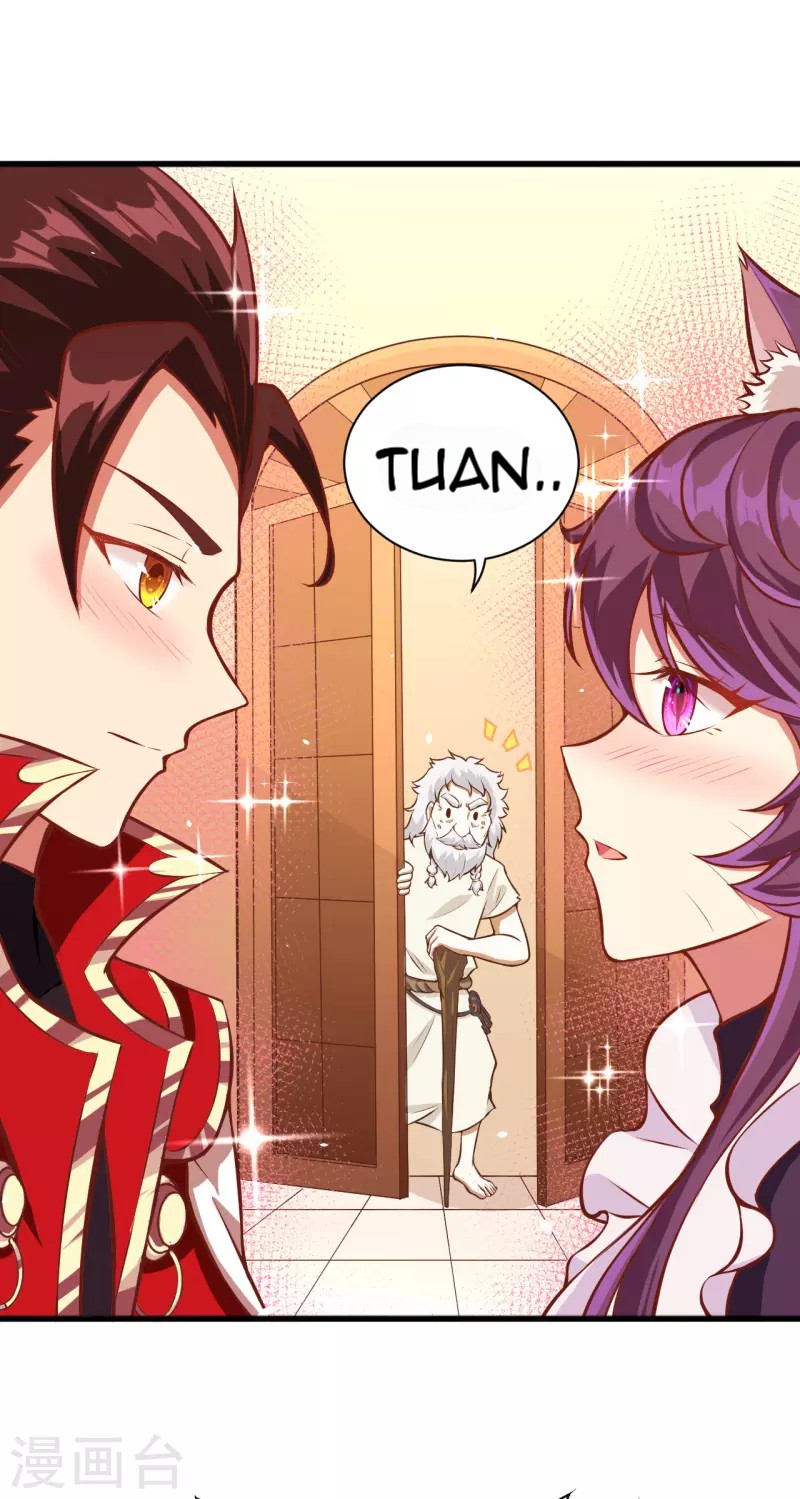 To Be The Castellan King Chapter 109 Gambar 10