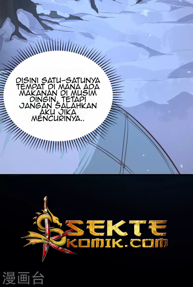 To Be The Castellan King Chapter 109 Gambar 30