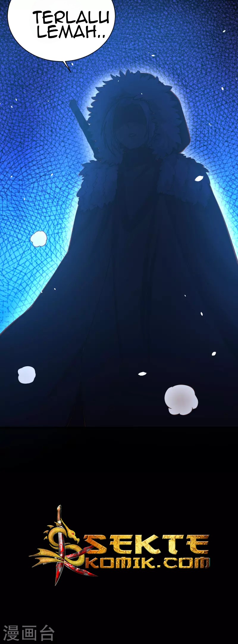 To Be The Castellan King Chapter 109 Gambar 52