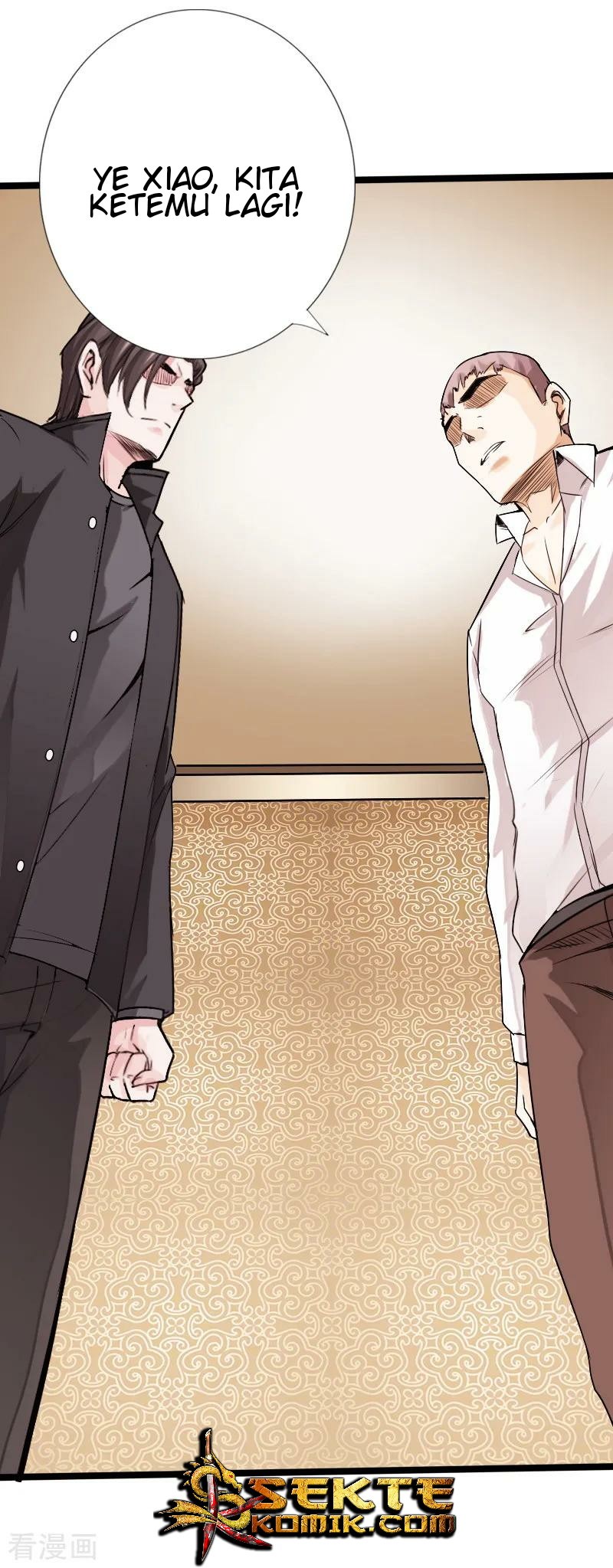 Hopeless Chapter 19 Gambar 11