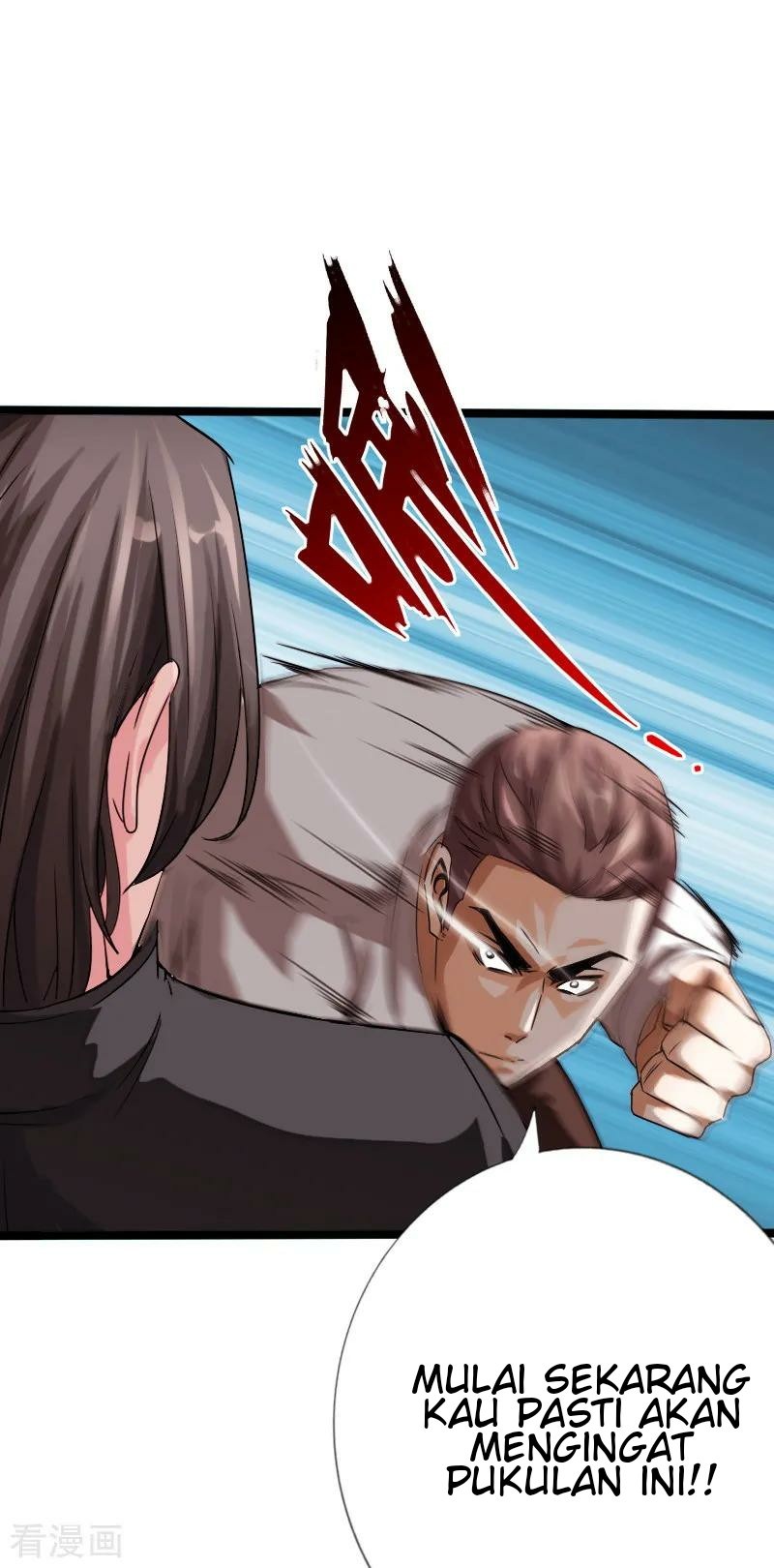 Hopeless Chapter 19 Gambar 14