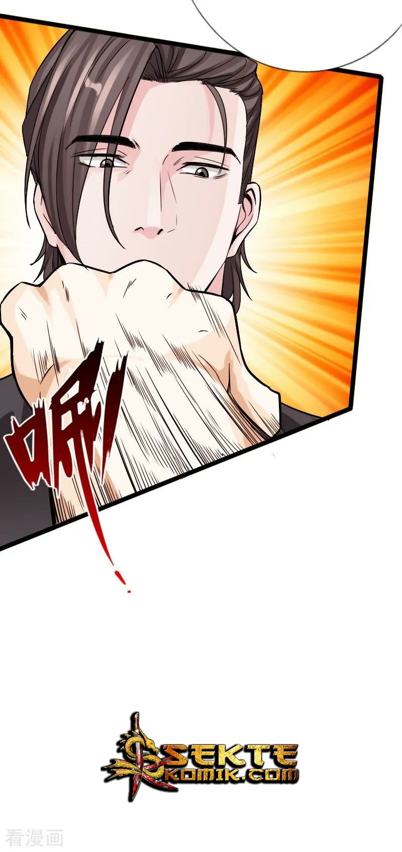 Hopeless Chapter 19 Gambar 15