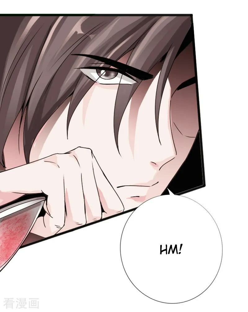 Hopeless Chapter 19 Gambar 17