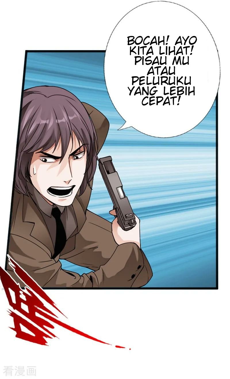 Hopeless Chapter 19 Gambar 22