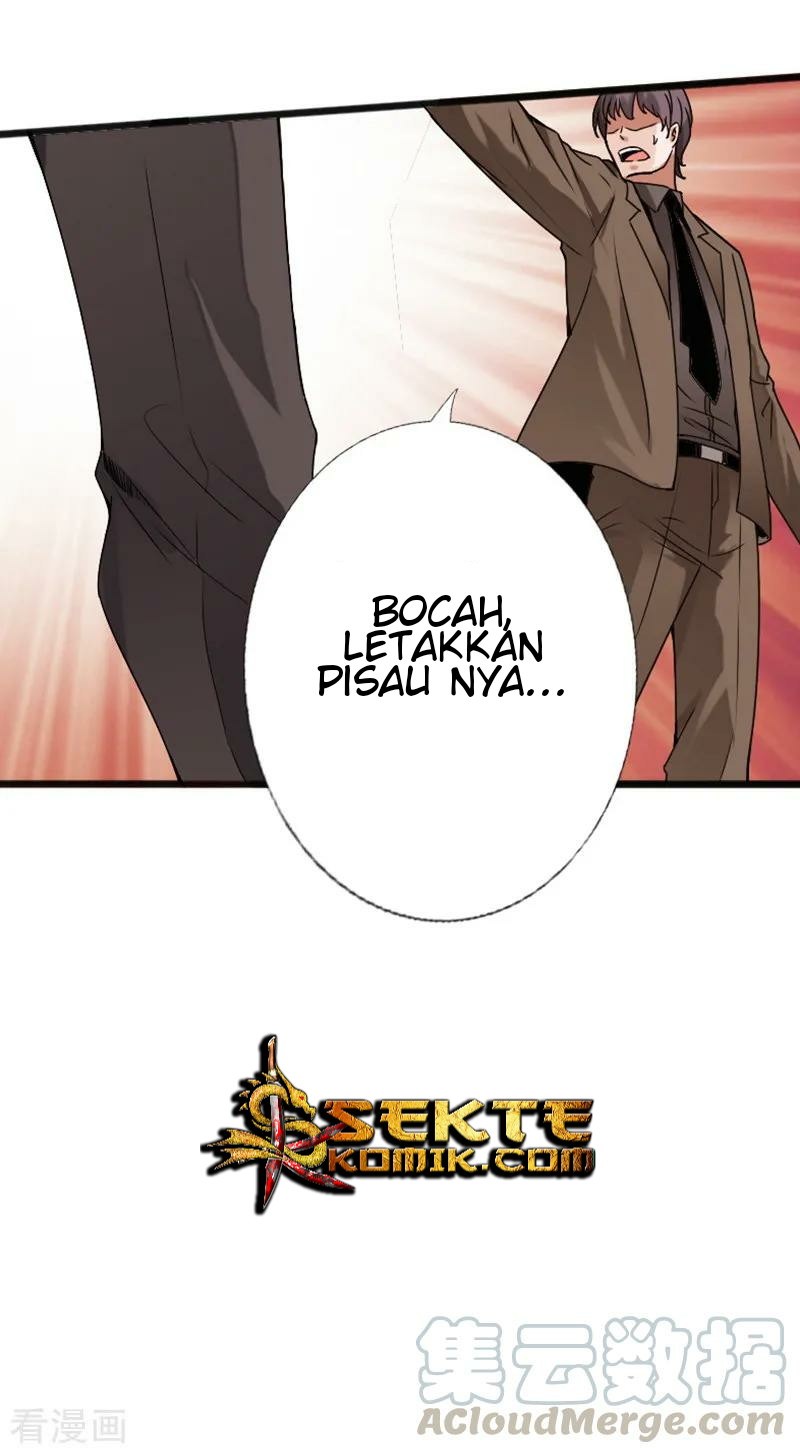 Hopeless Chapter 19 Gambar 23