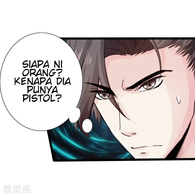 Hopeless Chapter 19 Gambar 24