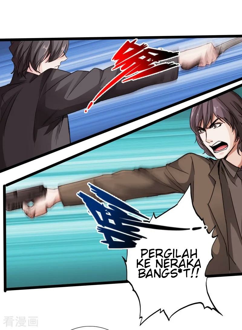 Hopeless Chapter 19 Gambar 25