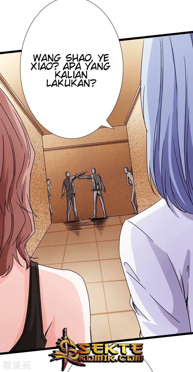 Hopeless Chapter 19 Gambar 26