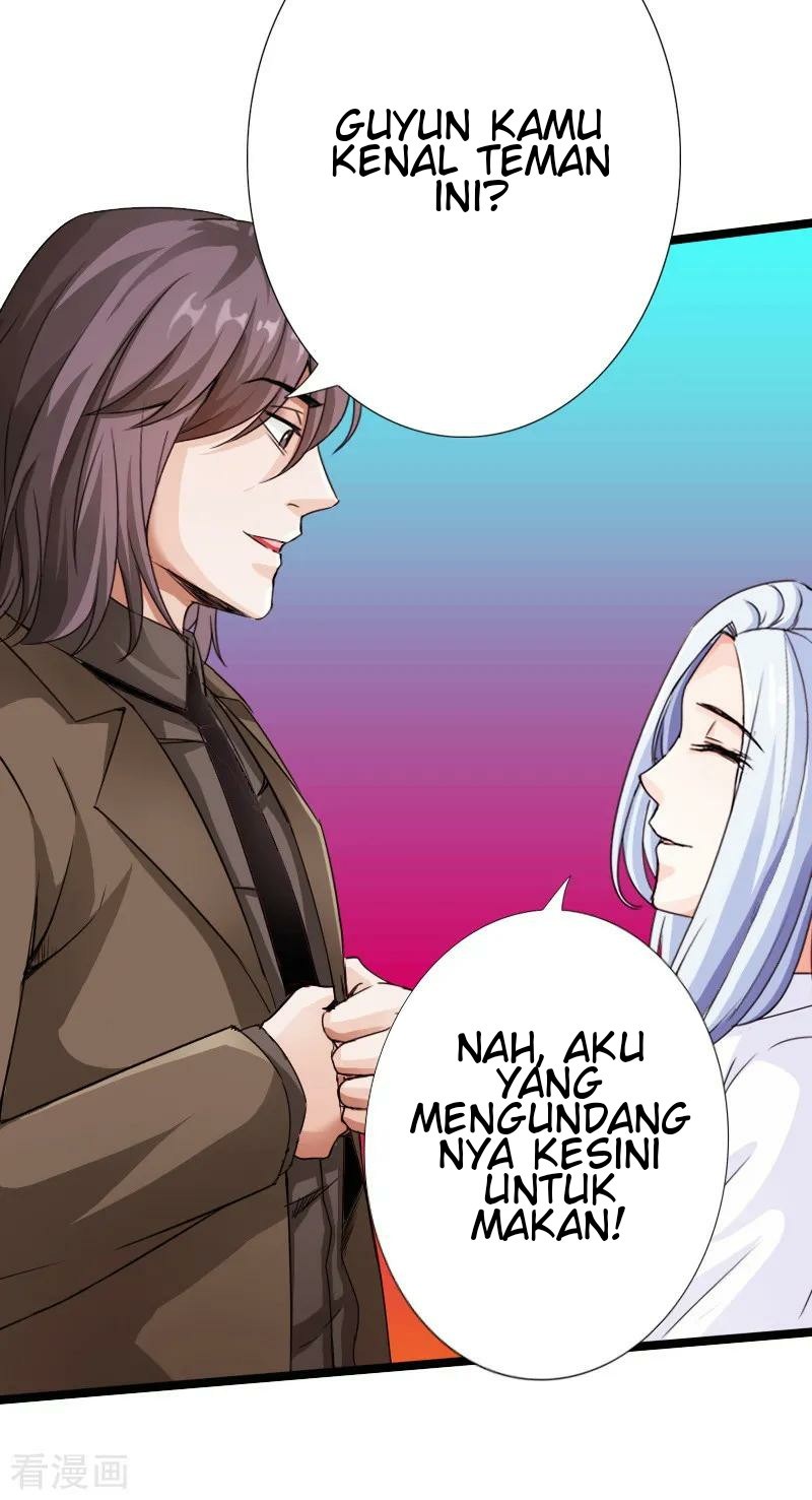 Hopeless Chapter 19 Gambar 27