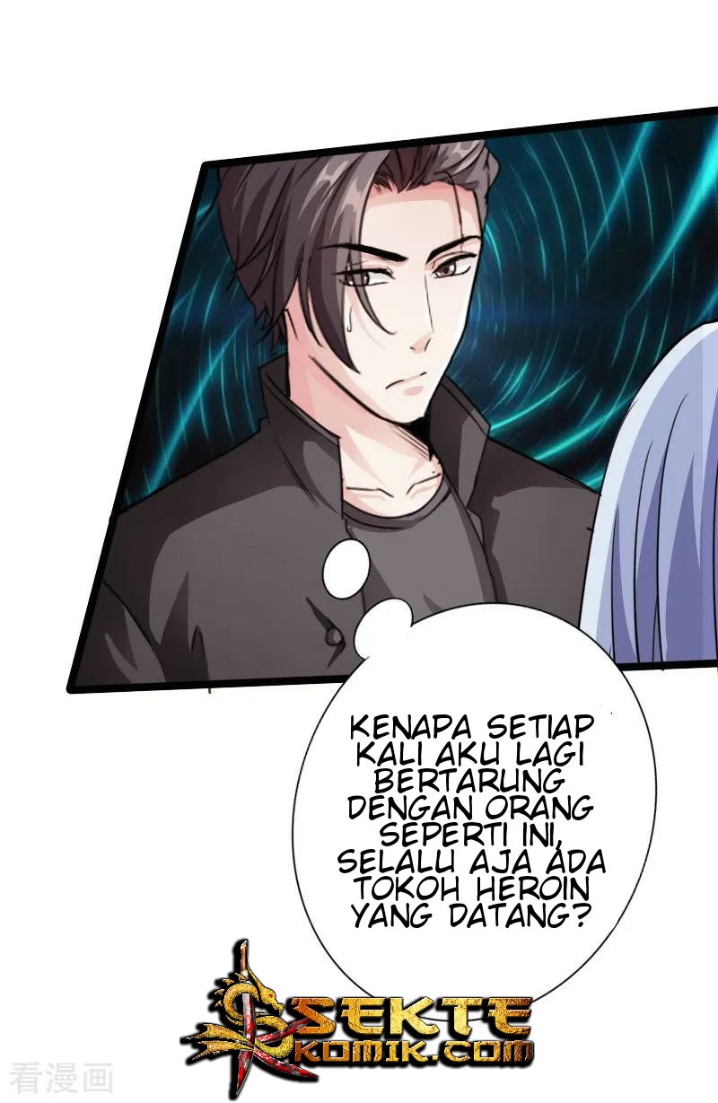 Hopeless Chapter 19 Gambar 28