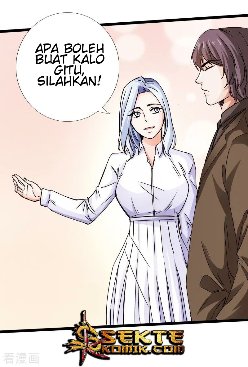 Hopeless Chapter 19 Gambar 31