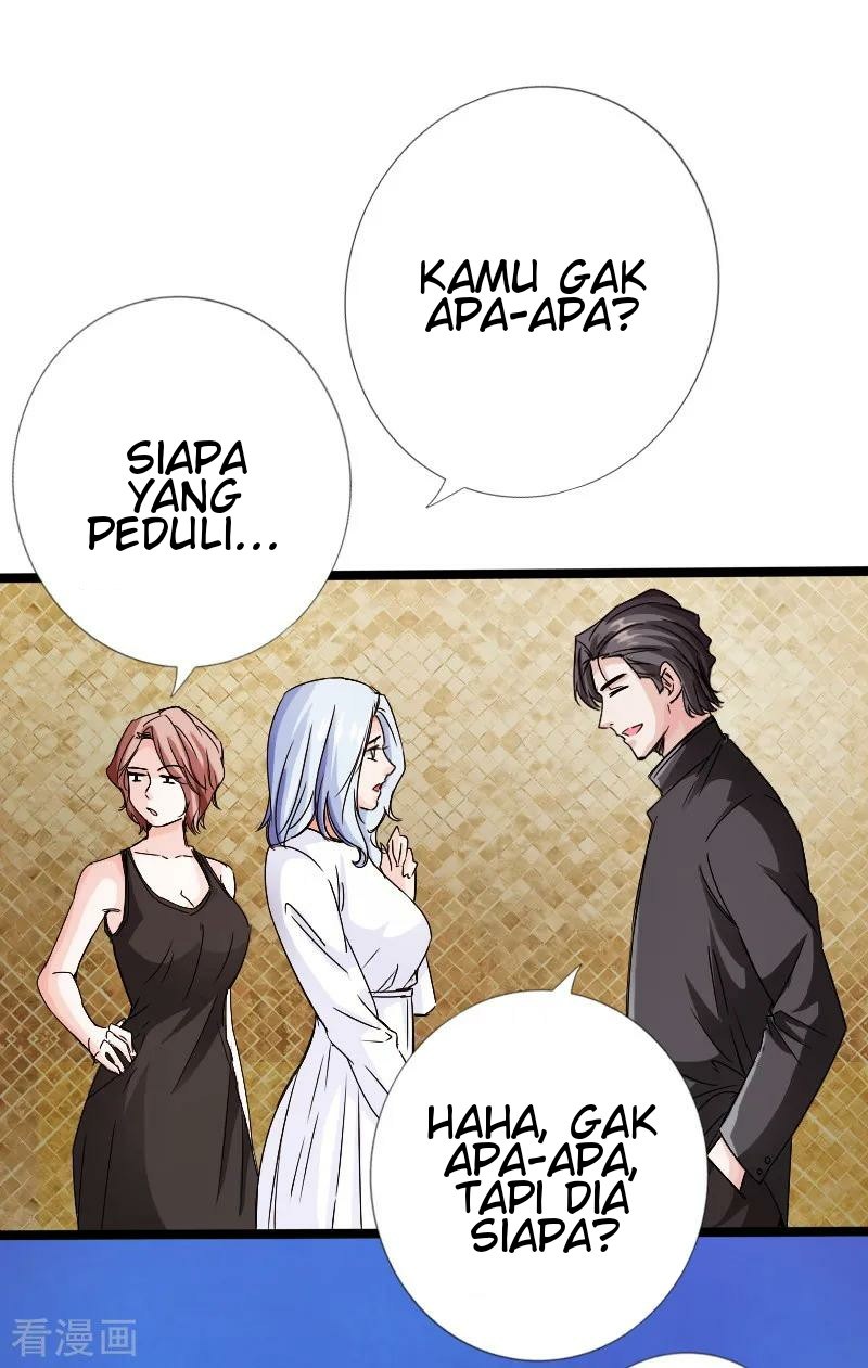 Hopeless Chapter 19 Gambar 32