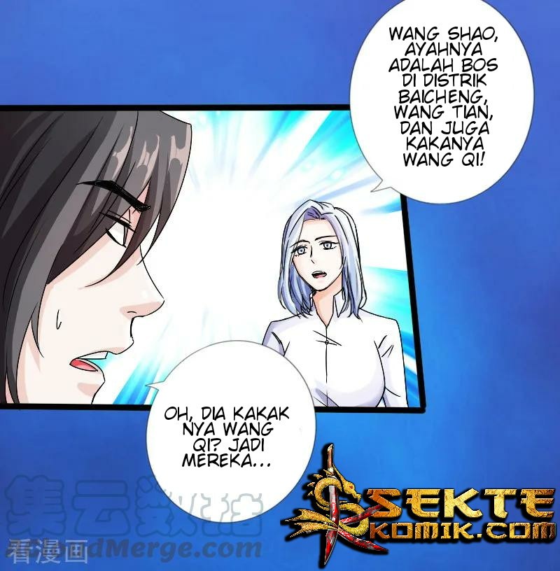 Hopeless Chapter 19 Gambar 33