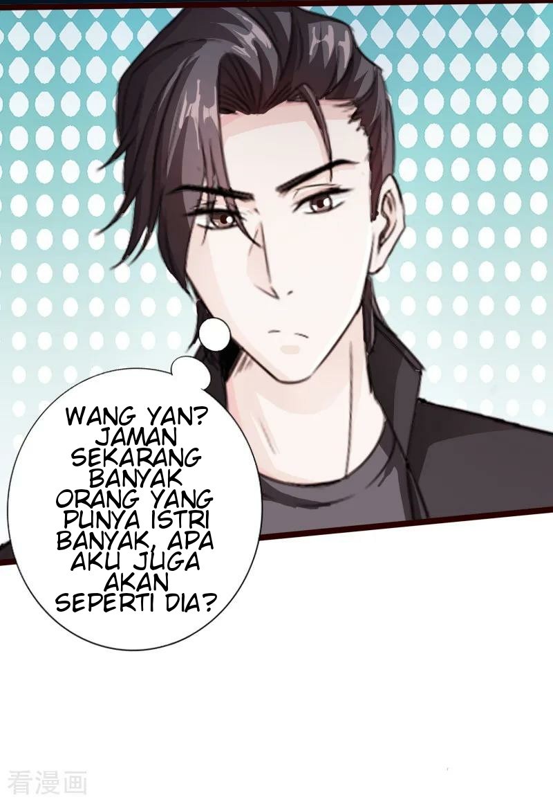 Hopeless Chapter 19 Gambar 35