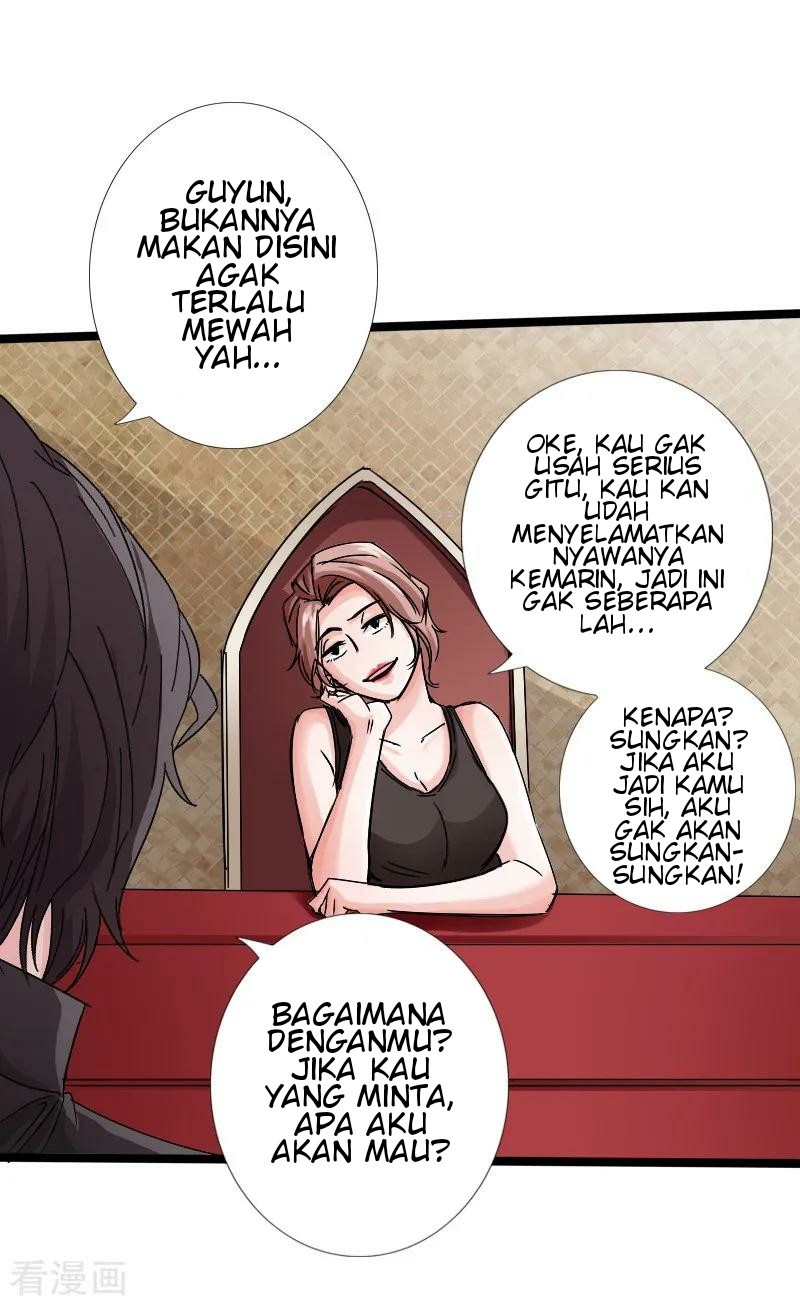 Hopeless Chapter 19 Gambar 38
