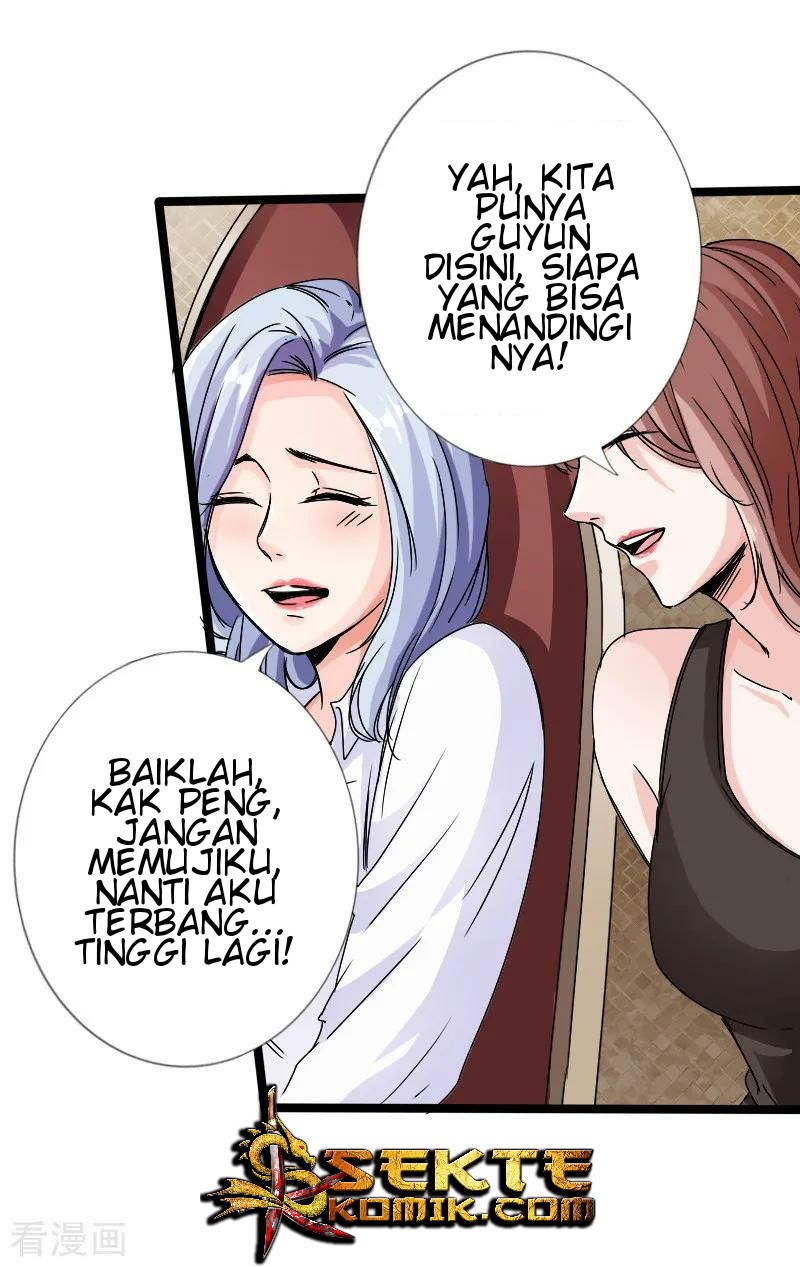 Hopeless Chapter 19 Gambar 39