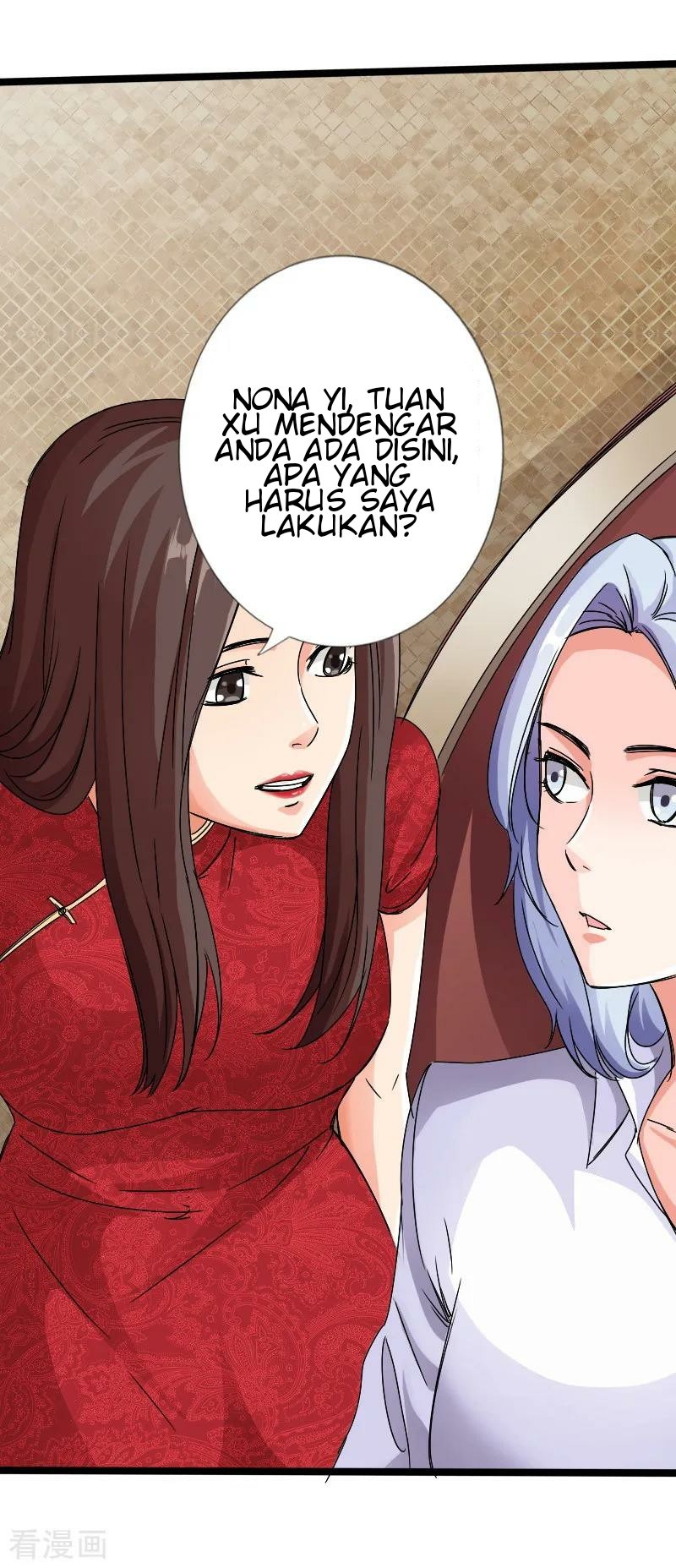 Hopeless Chapter 19 Gambar 40