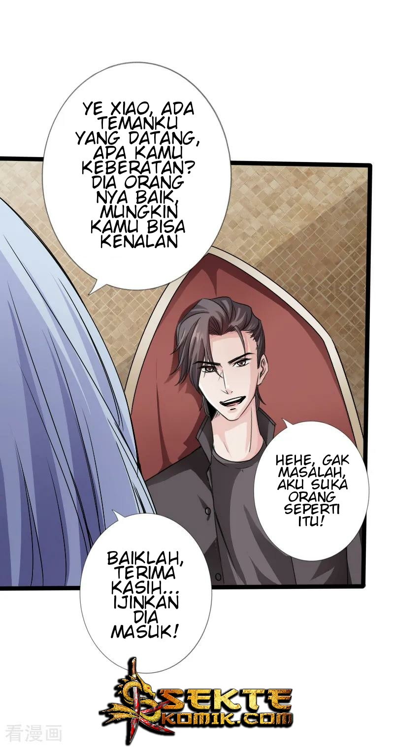Hopeless Chapter 19 Gambar 41