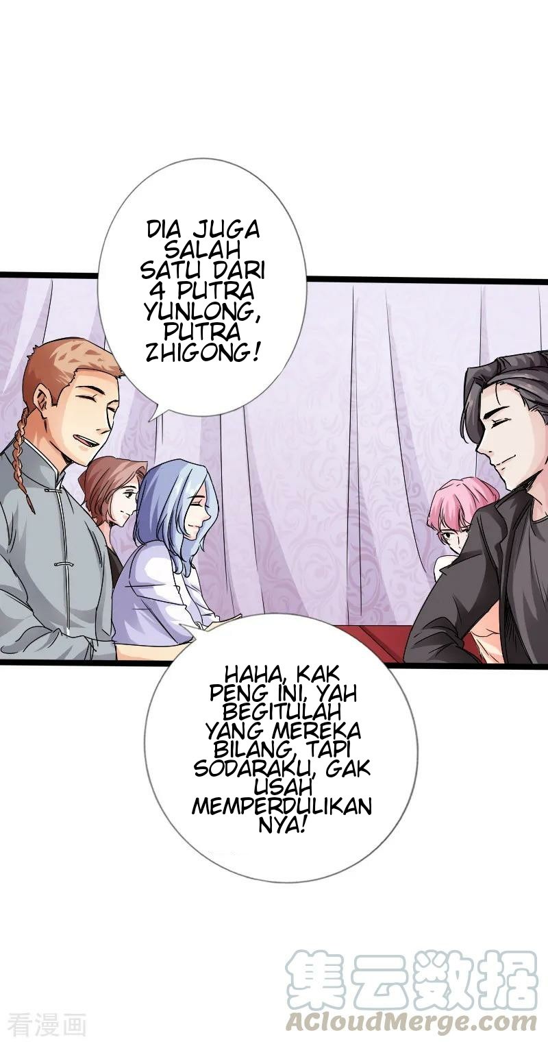 Hopeless Chapter 19 Gambar 44