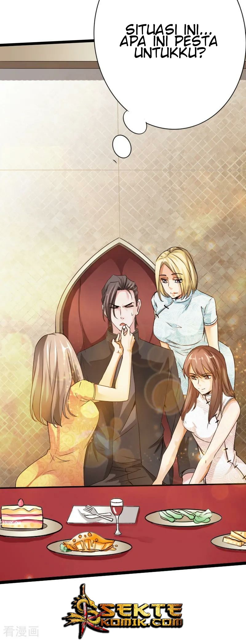 Hopeless Chapter 19 Gambar 48