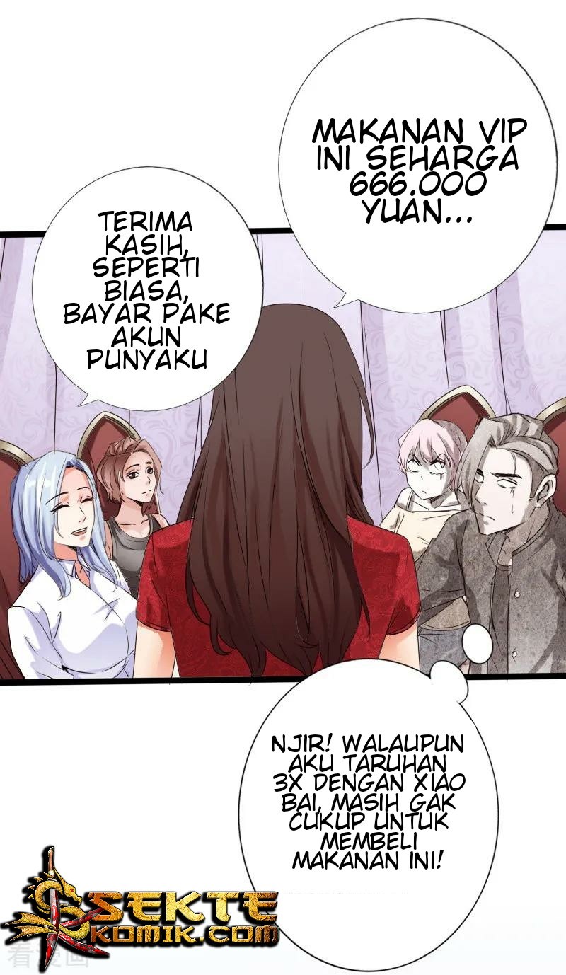 Hopeless Chapter 19 Gambar 50