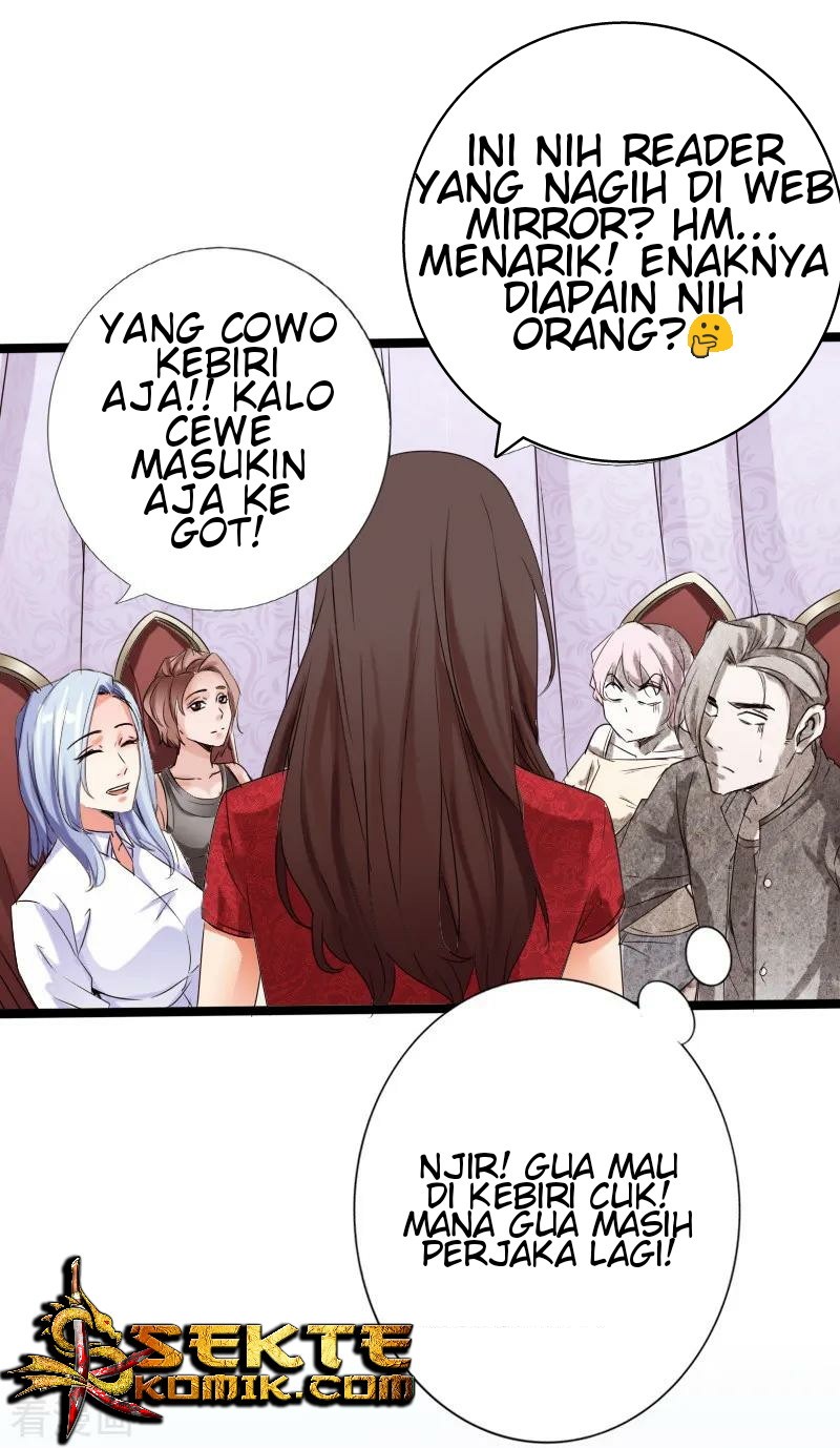 Hopeless Chapter 19 Gambar 51